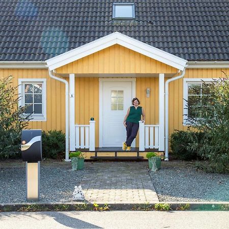 Anettes Bed & Breakfast Falster Eskilstrup  Exterior foto