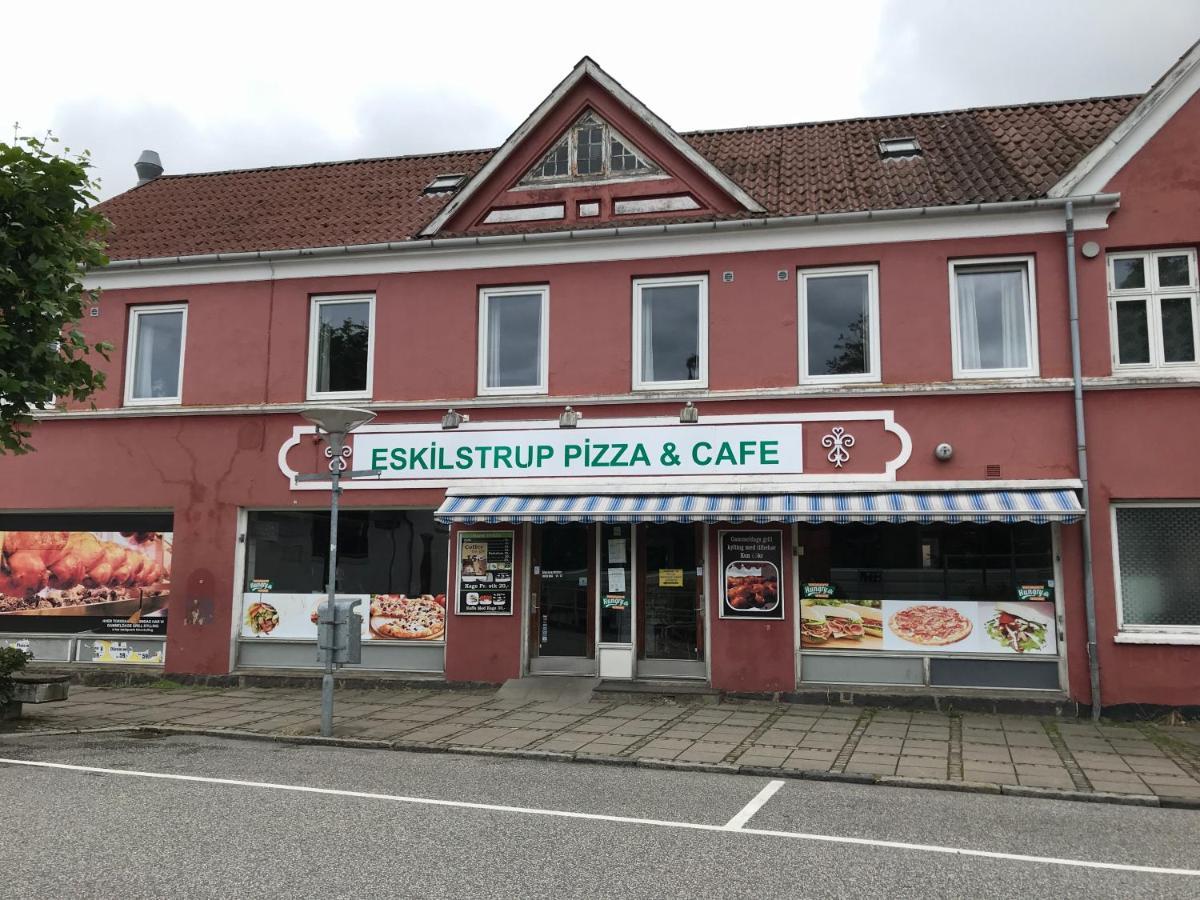 Anettes Bed & Breakfast Falster Eskilstrup  Exterior foto