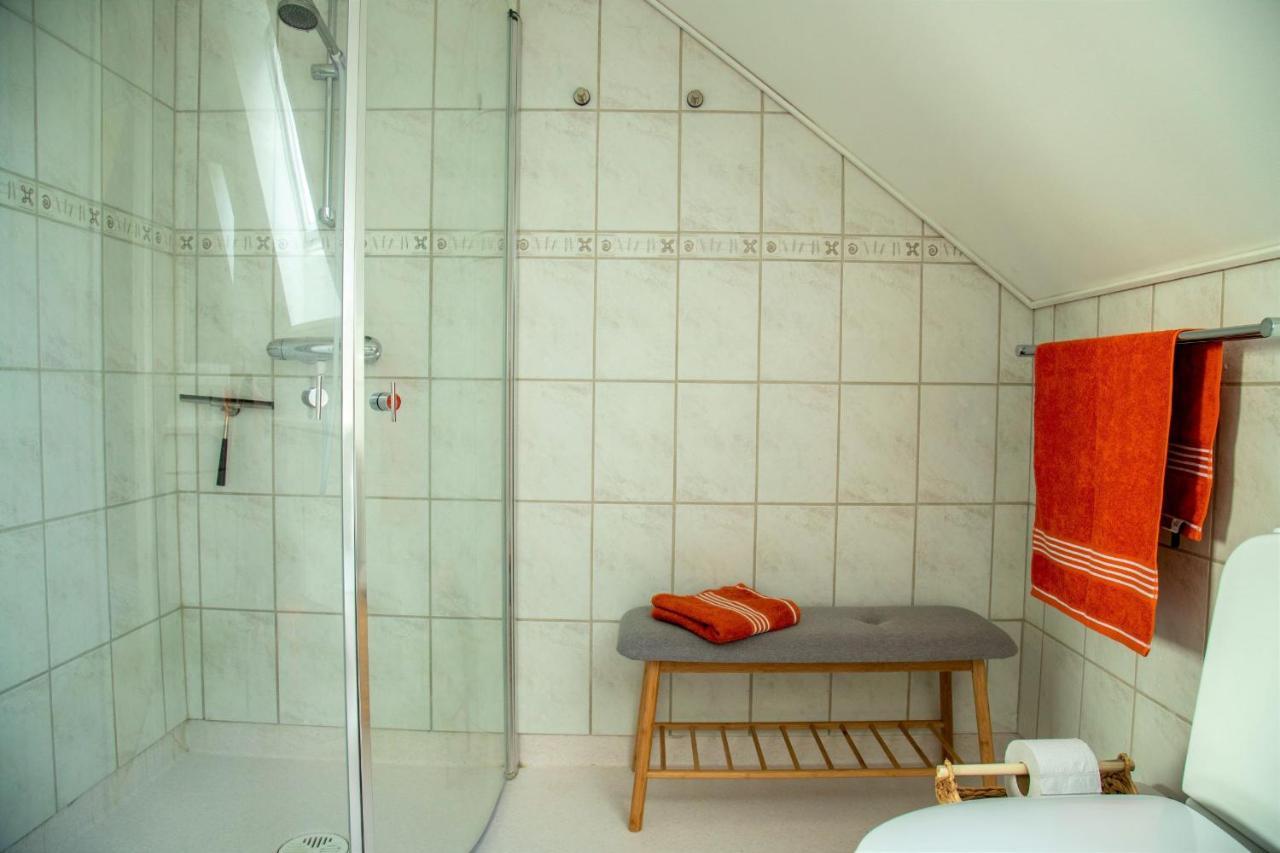 Anettes Bed & Breakfast Falster Eskilstrup  Exterior foto