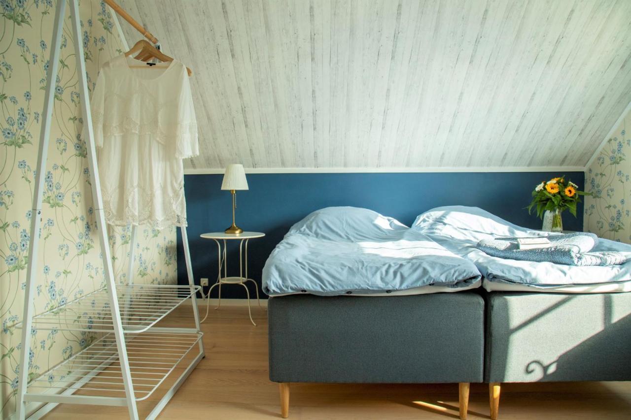 Anettes Bed & Breakfast Falster Eskilstrup  Exterior foto