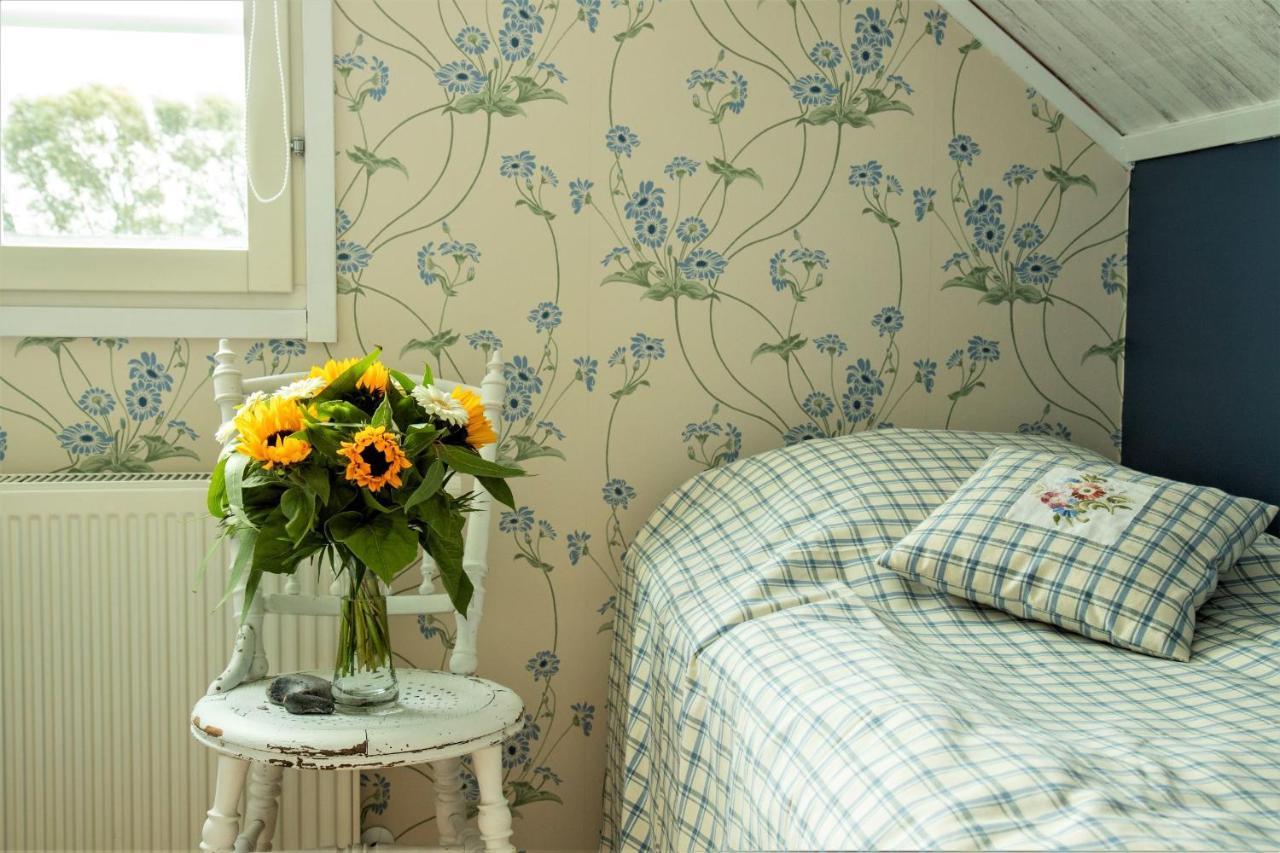 Anettes Bed & Breakfast Falster Eskilstrup  Exterior foto