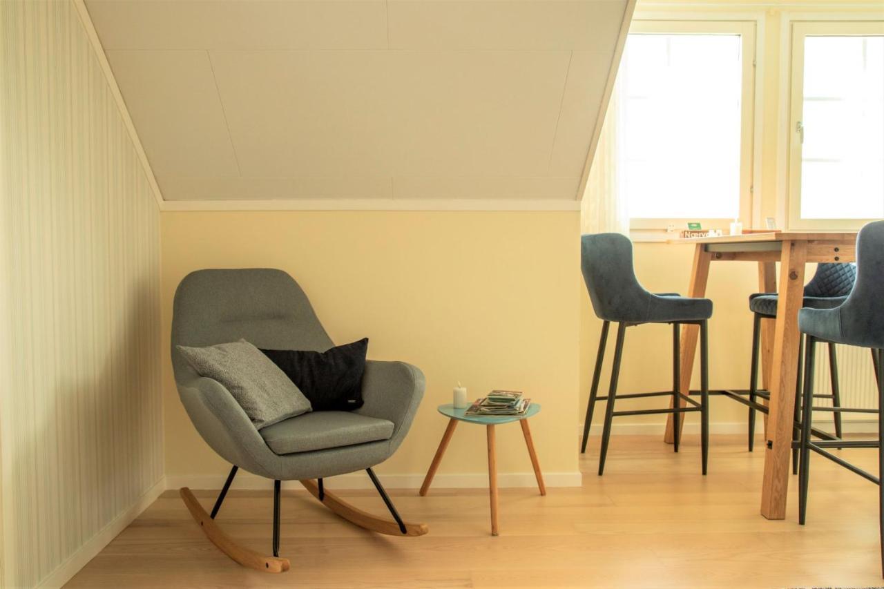 Anettes Bed & Breakfast Falster Eskilstrup  Exterior foto