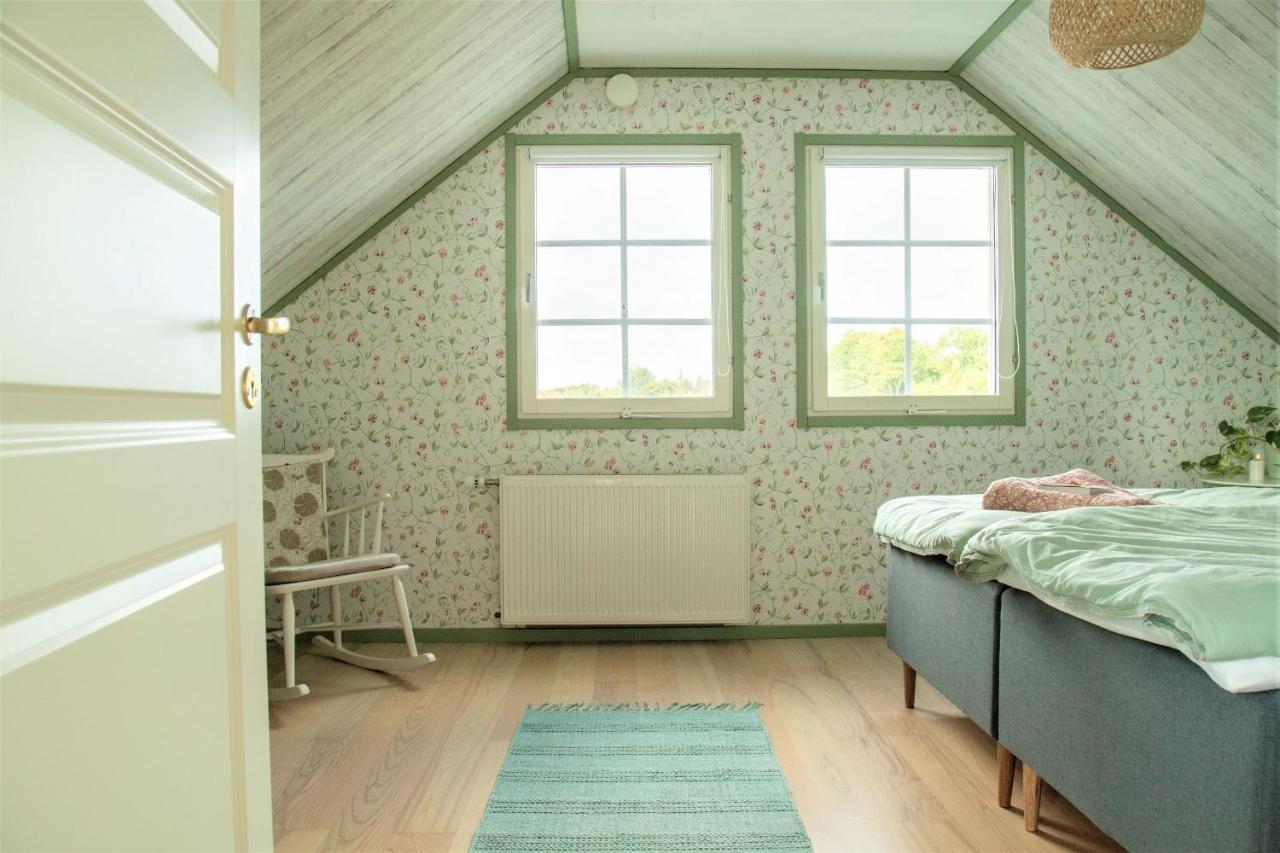 Anettes Bed & Breakfast Falster Eskilstrup  Exterior foto