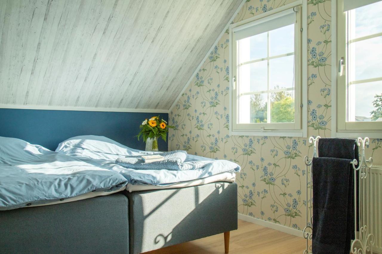 Anettes Bed & Breakfast Falster Eskilstrup  Exterior foto