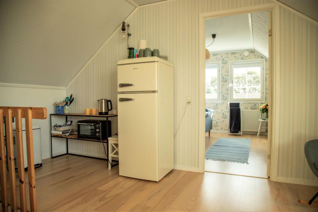 Anettes Bed & Breakfast Falster Eskilstrup  Exterior foto